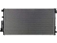 Ford HC3Z-8005-J Radiator