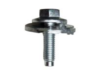 Ford -N808102-S309 Bolt And Washer Assembly - Hexagon Head Ford -N808102-S309 Bolt And Washer Assembly - Hexagon Head