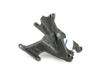 Ford 5C3Z-6N639-AA Turbo Pedestal Ford 5C3Z-6N639-AA Turbo Pedestal