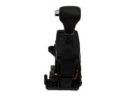 Mercury Milan Automatic Transmission Shift Levers - 6E5Z-7210-G Shifter Assembly