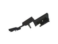 Ford HP5Z-8311-A Air Deflector, Front Driver Side
