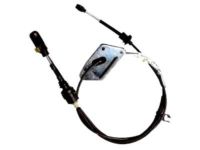 Ford 9E5Z-7E395-C Shift Control Cable Ford 9E5Z-7E395-C Shift Control Cable