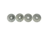 Ford -N621927-S438 Tail Lamp Assembly Nut Ford -N621927-S438 Tail Lamp Assembly Nut