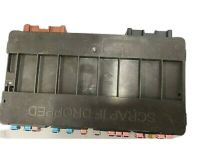 Ford FU5Z-14A067-A Fuse Holder Ford FU5Z-14A067-A Fuse Holder