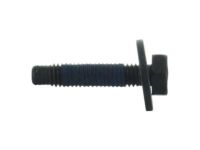 Ford -N807011-S301 Screw Ford -N807011-S301 Screw