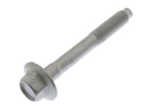 Ford HL3Z-6A340-A Crankshaft Pulley Bolt Ford HL3Z-6A340-A Crankshaft Pulley Bolt