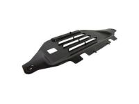 Ford FR3Z-6P013-A Insulator, Front Ford FR3Z-6P013-A Insulator, Front