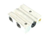Ford DG9Z-7H322-A Thermostat Valve Ford DG9Z-7H322-A Thermostat Valve