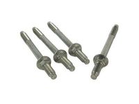 Ford -W710927-S437 Power Steering Pump Mount Stud Ford -W710927-S437 Power Steering Pump Mount Stud