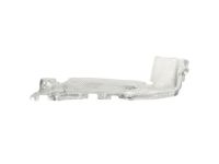 Ford HL3Z-5G221-A Shield, Passenger Side Ford HL3Z-5G221-A Shield, Passenger Side