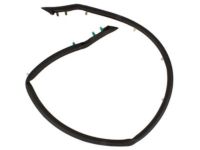 Ford FR3Z-16A238-B Front Seal Ford FR3Z-16A238-B Front Seal