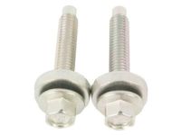 Ford -W714841-S437 Thermostat Housing Bolt Ford -W714841-S437 Thermostat Housing Bolt