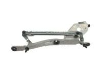 Ford BE8Z-17566-A Wiper Transmission Ford BE8Z-17566-A Wiper Transmission
