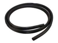 Ford 8L2Z-7820708-A Surround Weatherstrip, Front Inner Ford 8L2Z-7820708-A Surround Weatherstrip, Front Inner