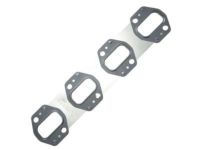Ford 2C5Z-9448-AA Manifold Gasket, Passenger Side Ford 2C5Z-9448-AA Manifold Gasket, Passenger Side