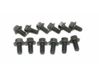Ford -W301401 Hardware - Miscellaneous Ford -W301401 Hardware - Miscellaneous