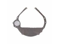 Ford F6ZZ-7007-EA Plate - Cylinder Block Rear Ford F6ZZ-7007-EA Plate - Cylinder Block Rear