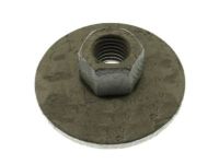 Ford -N811843-S441 Top Nut, Upper Ford -N811843-S441 Top Nut, Upper