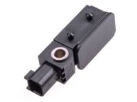 Lincoln Air Bag Sensor - 6L1Z-14B004-AA Impact Sensor, Front