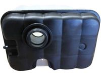 Ford Crown Victoria Coolant Reservoir - 2W7Z-8A080-AA Reservoir
