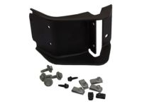 Ford 8C3Z-16N470-C Mount Bracket, Inner Ford 8C3Z-16N470-C Mount Bracket, Inner