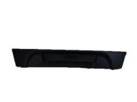 Ford F1EZ-58044F58-BB Lower Trim Ford F1EZ-58044F58-BB Lower Trim