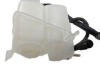 Lincoln LS Coolant Reservoir - 5W4Z-8A080-AA Reservoir