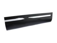 Ford FB5Z-7820878-BC Moulding - Door Outside, Passenger Side Ford FB5Z-7820878-BC Moulding - Door Outside, Passenger Side