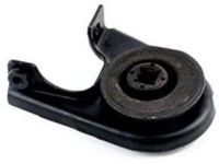 Ford BL3Z-5260-A Front Bracket, Rear Center