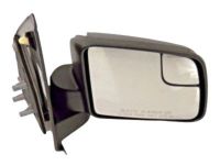 Ford BT1Z-17682-A Mirror Assembly, Front Passenger Side
