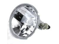 Ford 7R3Z-15200-A Fog Lamp, Front Ford 7R3Z-15200-A Fog Lamp, Front