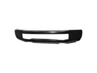 Ford HC3Z-17757-ABCP Bumper Assembly - Front Ford HC3Z-17757-ABCP Bumper Assembly - Front