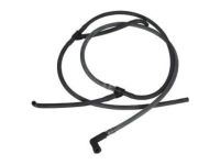 Ford 2L1Z-17A605-AB Washer Hose, Front Passenger Side Ford 2L1Z-17A605-AB Washer Hose, Front Passenger Side