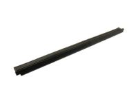 Ford 6C2Z-1521456-AA Belt Molding, Front Inner