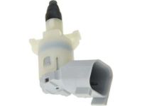 Ford 3F2Z-13713-AA Door Jamb Switch Ford 3F2Z-13713-AA Door Jamb Switch