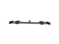 Ford DB5Z-7A095-A Auxiliary Cooler Ford DB5Z-7A095-A Auxiliary Cooler