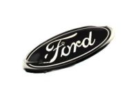 Ford CK4Z-1542528-A Emblem, Rear Passenger Side