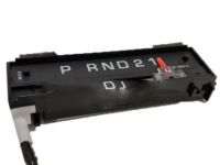 Ford 6L5Z-7A110-AA Indicator Assembly Ford 6L5Z-7A110-AA Indicator Assembly
