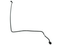 Ford CK4Z-8B081-C Overflow Hose, Upper Ford CK4Z-8B081-C Overflow Hose, Upper