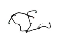 Ford GV6Z-9D289-F Air Tube Ford GV6Z-9D289-F Air Tube