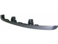Ford 9L8Z-17626-A Valance Panel, Front Ford 9L8Z-17626-A Valance Panel, Front