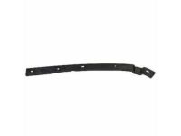 Ford 1L5Z-17A861-AC Valance Panel Support, Front Passenger Side Ford 1L5Z-17A861-AC Valance Panel Support, Front Passenger Side
