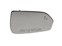Ford DP5Z-17K707-B Mirror Glass, Passenger Side Ford DP5Z-17K707-B Mirror Glass, Passenger Side