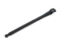 Ford AU5Z-74600A96-AA Pull Strap, Charcoal, Center Ford AU5Z-74600A96-AA Pull Strap, Charcoal, Center