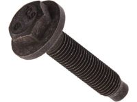 Ford F5RZ-6A340-B Crankshaft Pulley Bolt Ford F5RZ-6A340-B Crankshaft Pulley Bolt