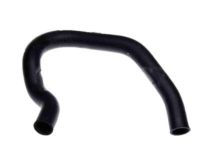 Ford 4L5Z-8260-BA Upper Hose Ford 4L5Z-8260-BA Upper Hose