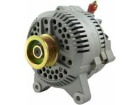 Ford F-150 Heritage Alternator - F7PZ-10346-KARM2 Alternator