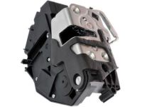 Ford CP9Z-5426413-A Latch, Driver Side Ford CP9Z-5426413-A Latch, Driver Side