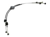 Ford CV6Z-7E395-R Shift Control Cable Ford CV6Z-7E395-R Shift Control Cable