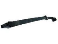 Ford 4L5Z-10611B09-AAA Seat Belt Assembly, Driver Side